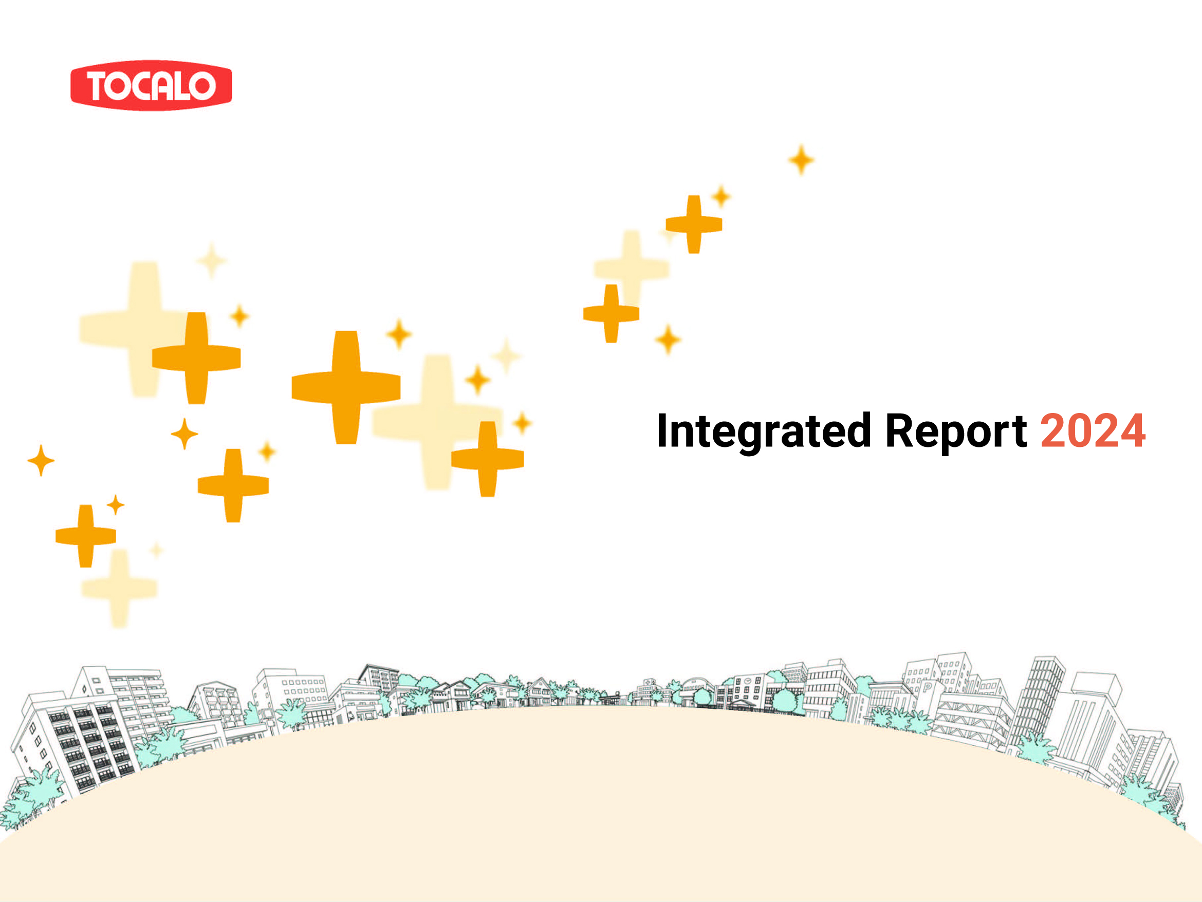 Download previous reports​