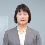 Audit & Supervisory Board Member Noriko Kaji​