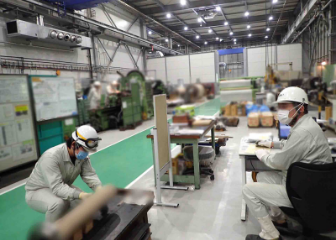 Tokyo Plant Suzumi Workshop