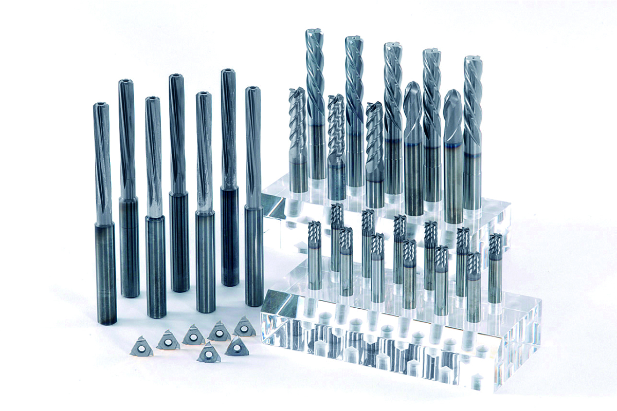 ドライエッチング装置（チャンバーパーツ・静電チャック）