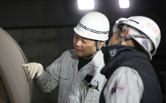 アフターサービス